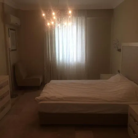 Gold City Appartement