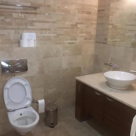 Appartement Gold City *