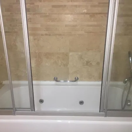 Apartment Gold City Alanya