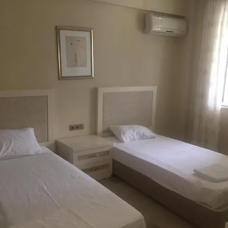 Daire Gold City Alanya